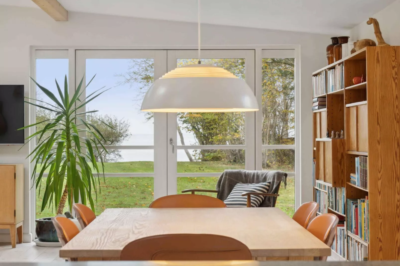 5 sterren vakantie huis in Nykøbing Sj-Binnen