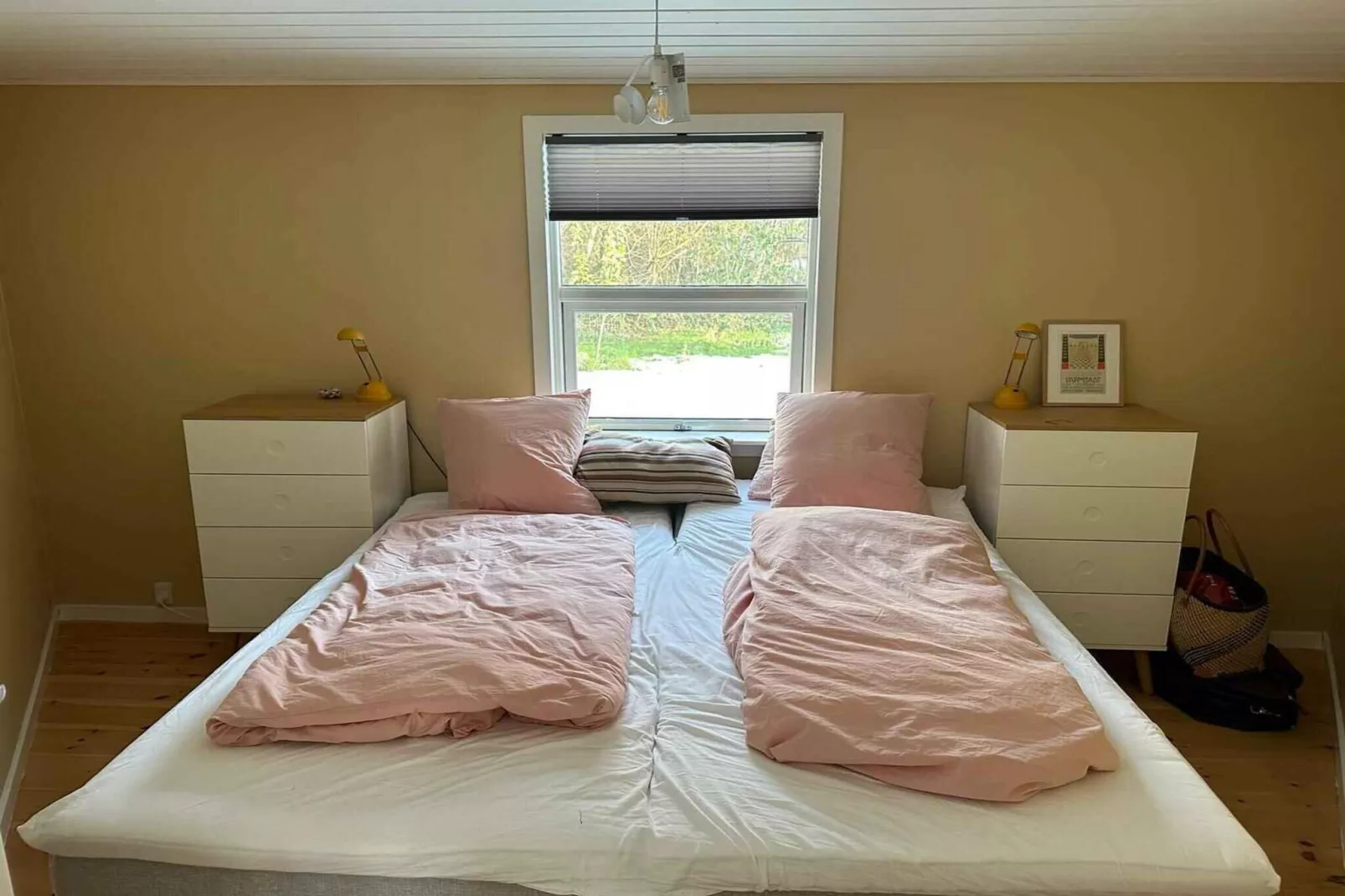 5 sterren vakantie huis in Rørvig-Binnen