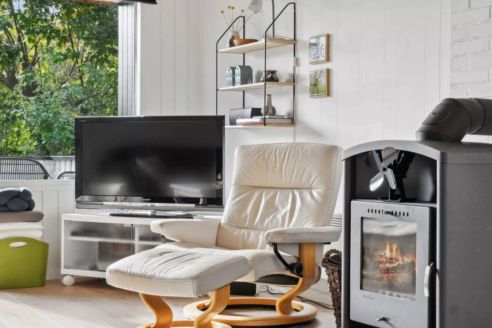 5 sterren vakantie huis in Skjern-Binnen