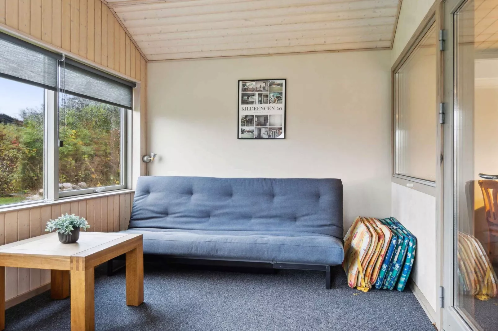 5 sterren vakantie huis in Karrebæksminde-Binnen