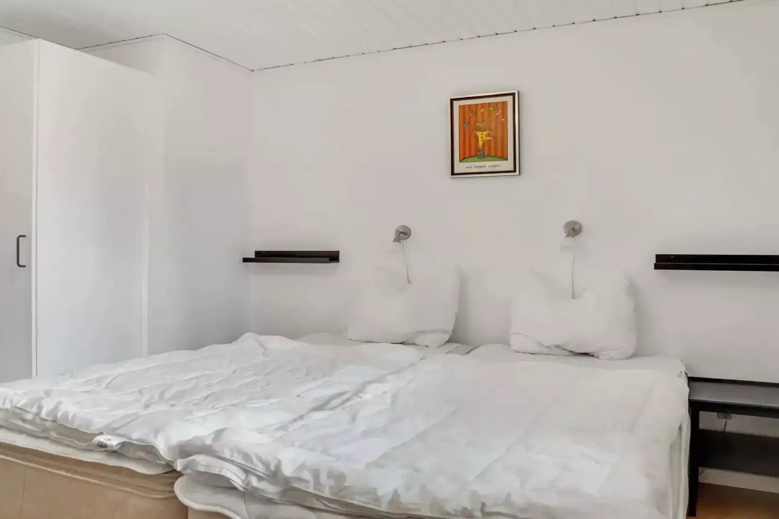 5 sterren vakantie huis in Væggerløse-Binnen