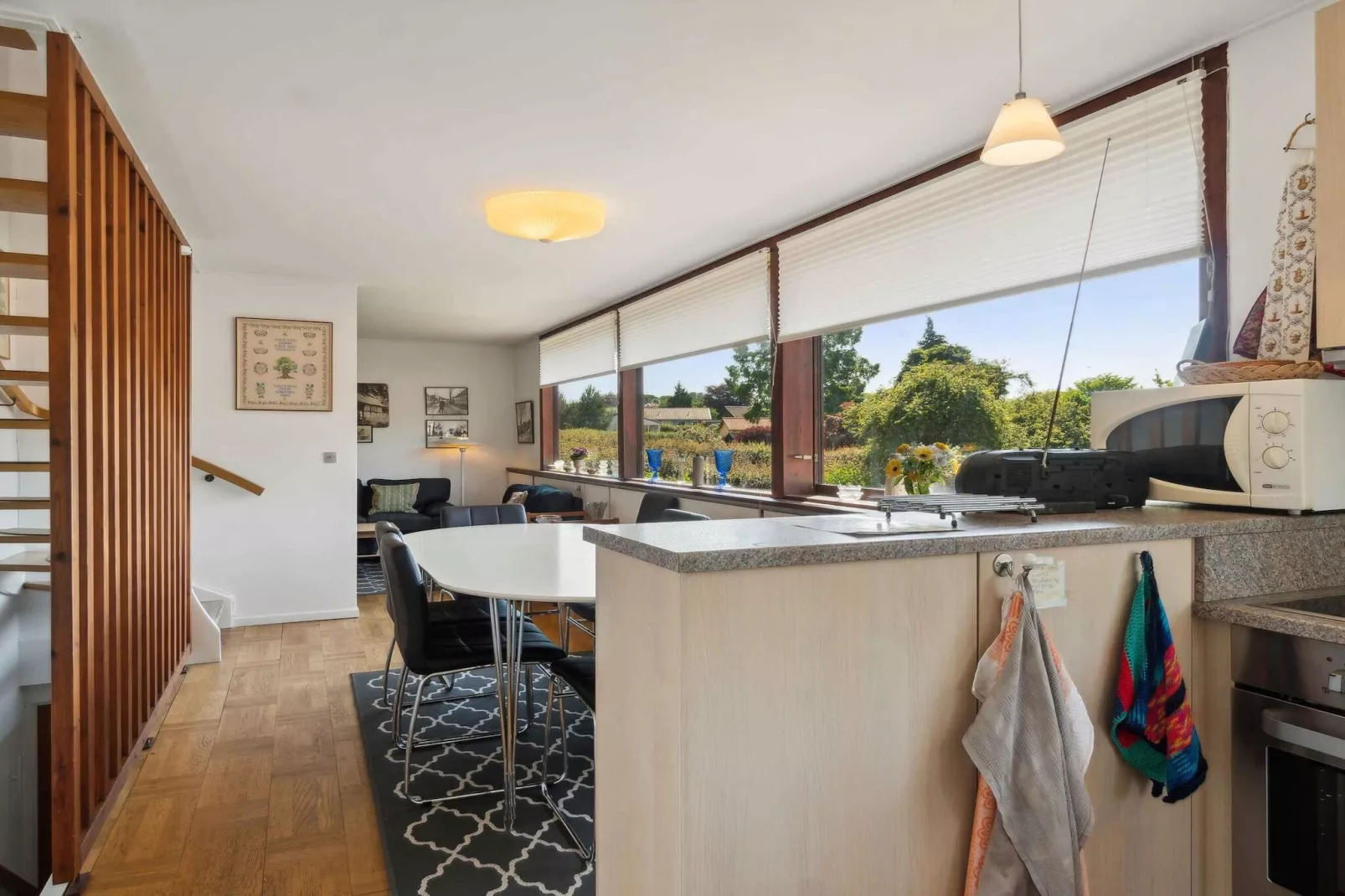 5 sterren vakantie huis in Svaneke-Binnen