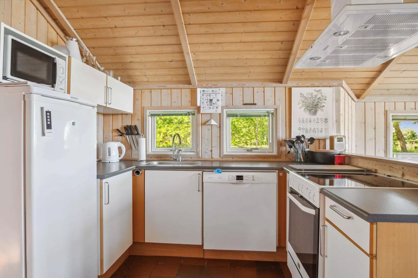 5 sterren vakantie huis in Skælskør-Binnen