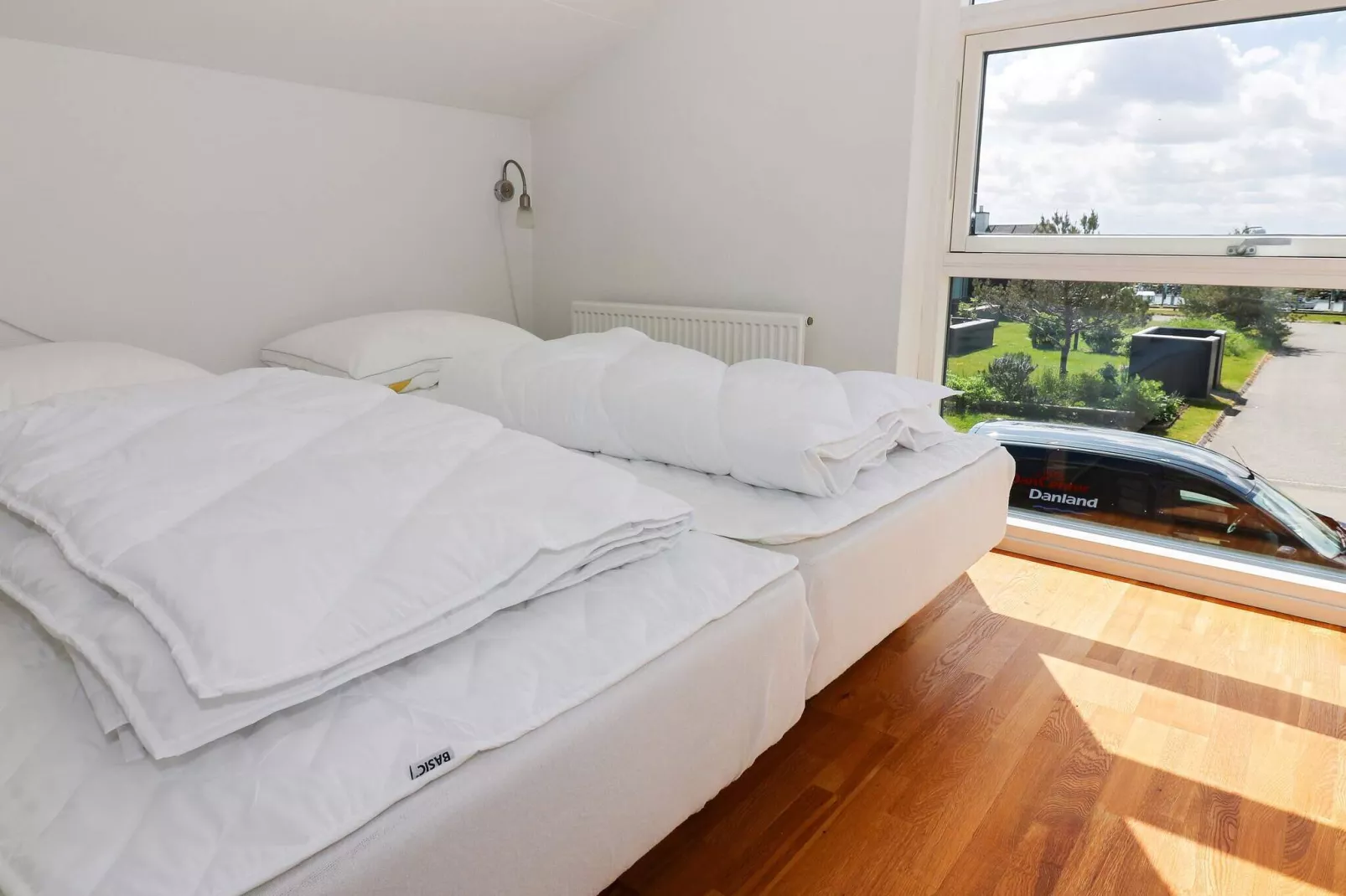 8 persoons vakantie huis in Hadsund-By Traum-Binnen