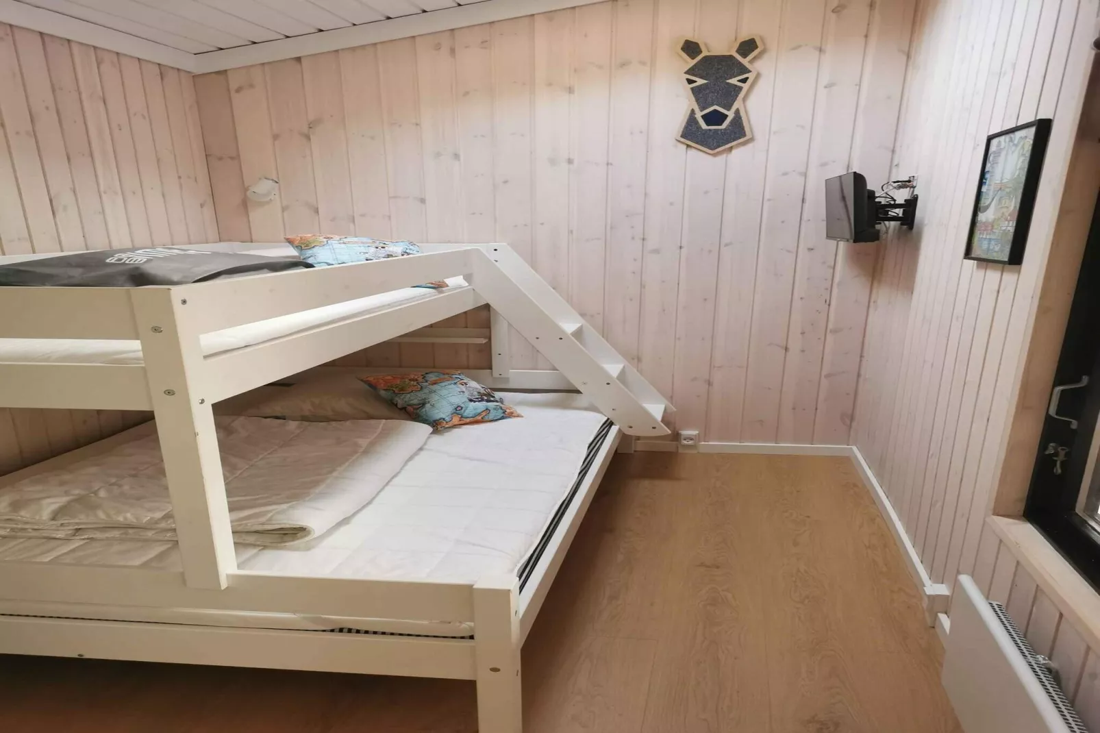 5 sterren vakantie huis in Jerup-Binnen