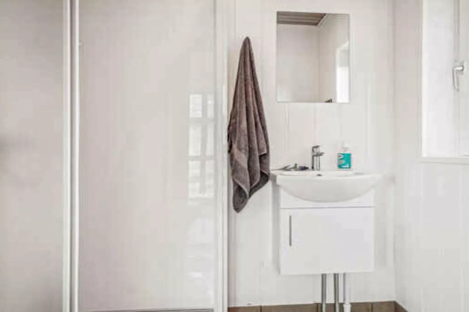 5 sterren vakantie huis in Vesløs-Binnen