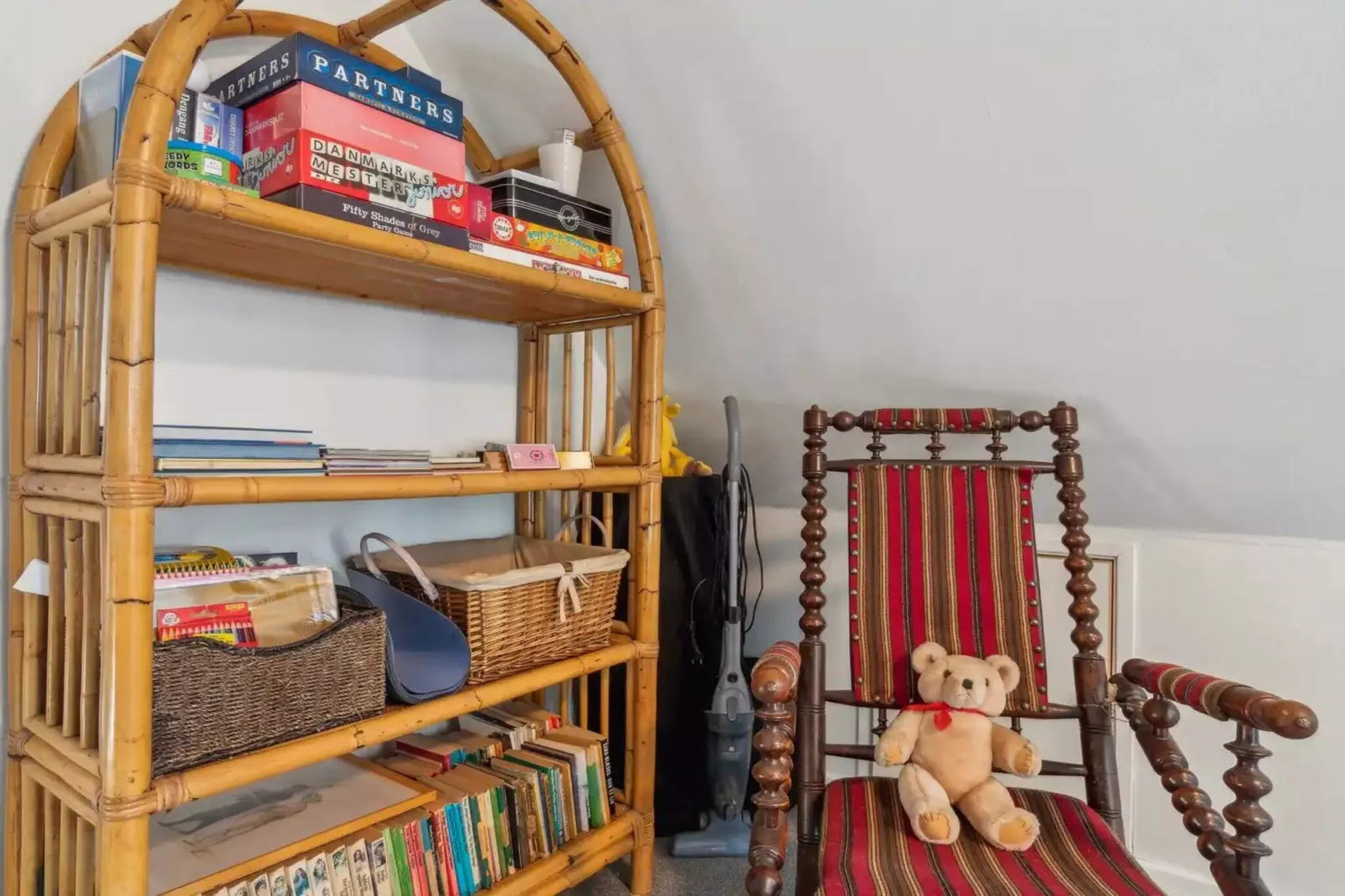 5 sterren vakantie huis in Gudhjem-Binnen