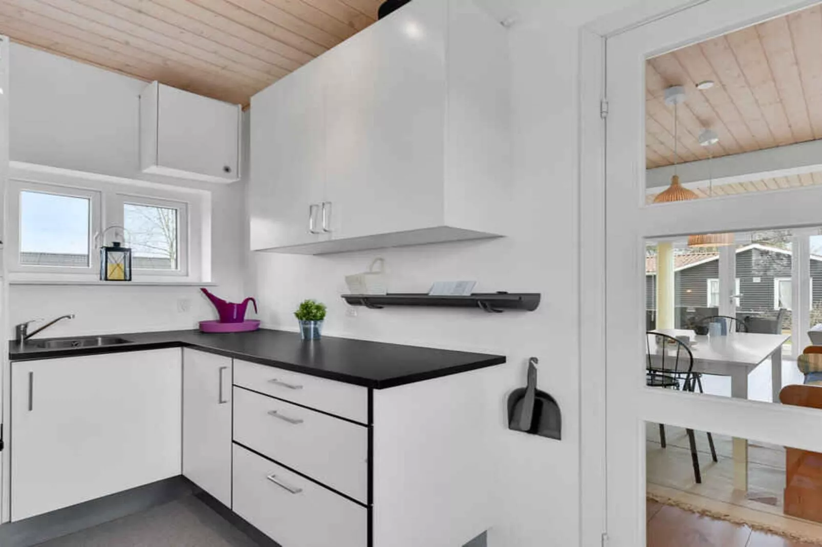 5 sterren vakantie huis in Juelsminde-Binnen