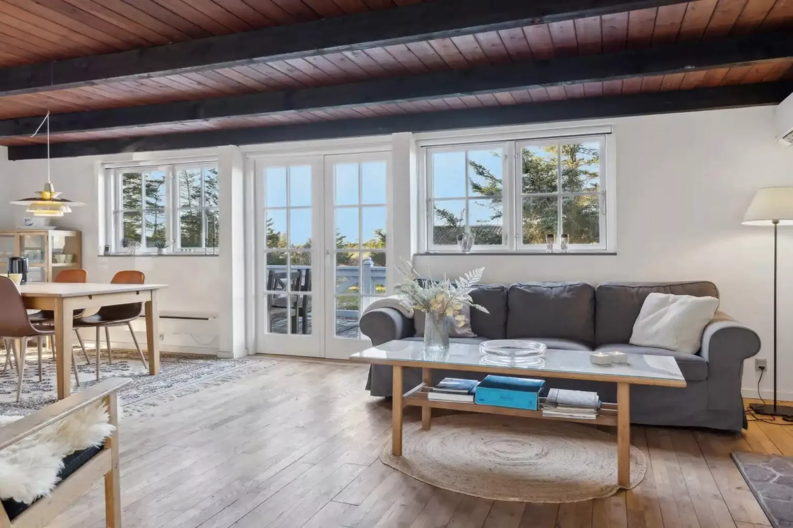 5 sterren vakantie huis in Blokhus-Binnen