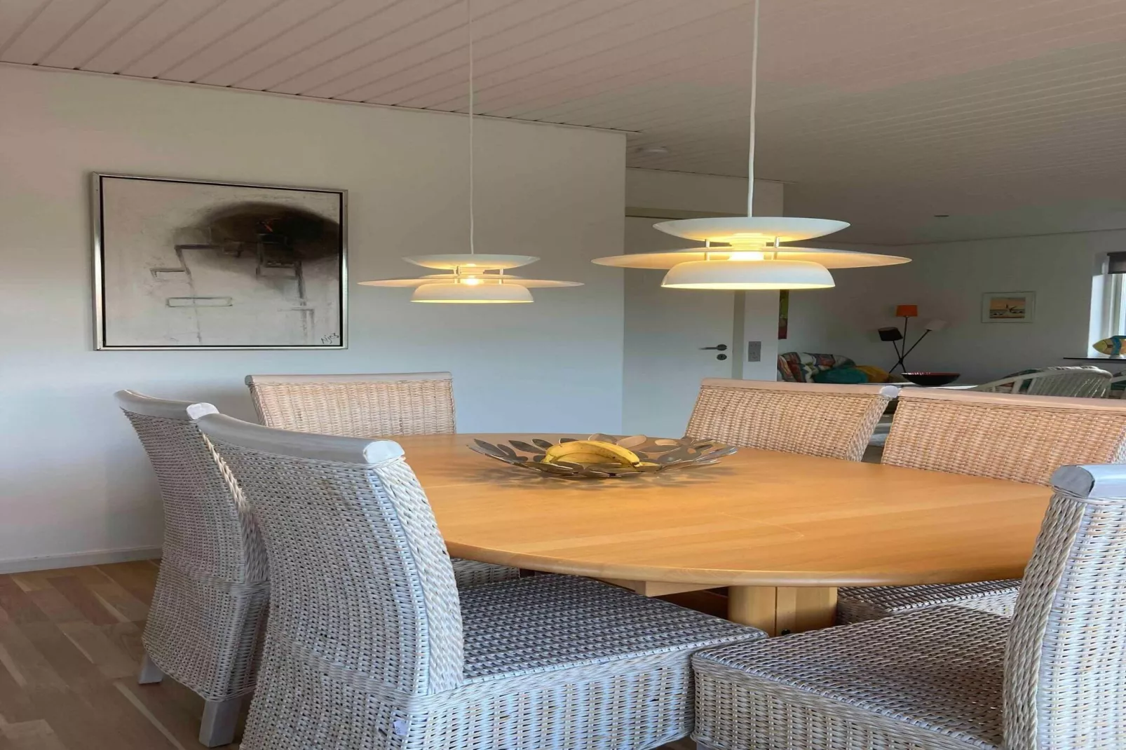 5 sterren vakantie huis in Hjørring-Binnen