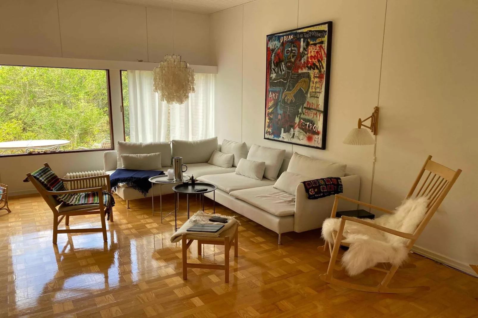 5 sterren vakantie huis in Læsø