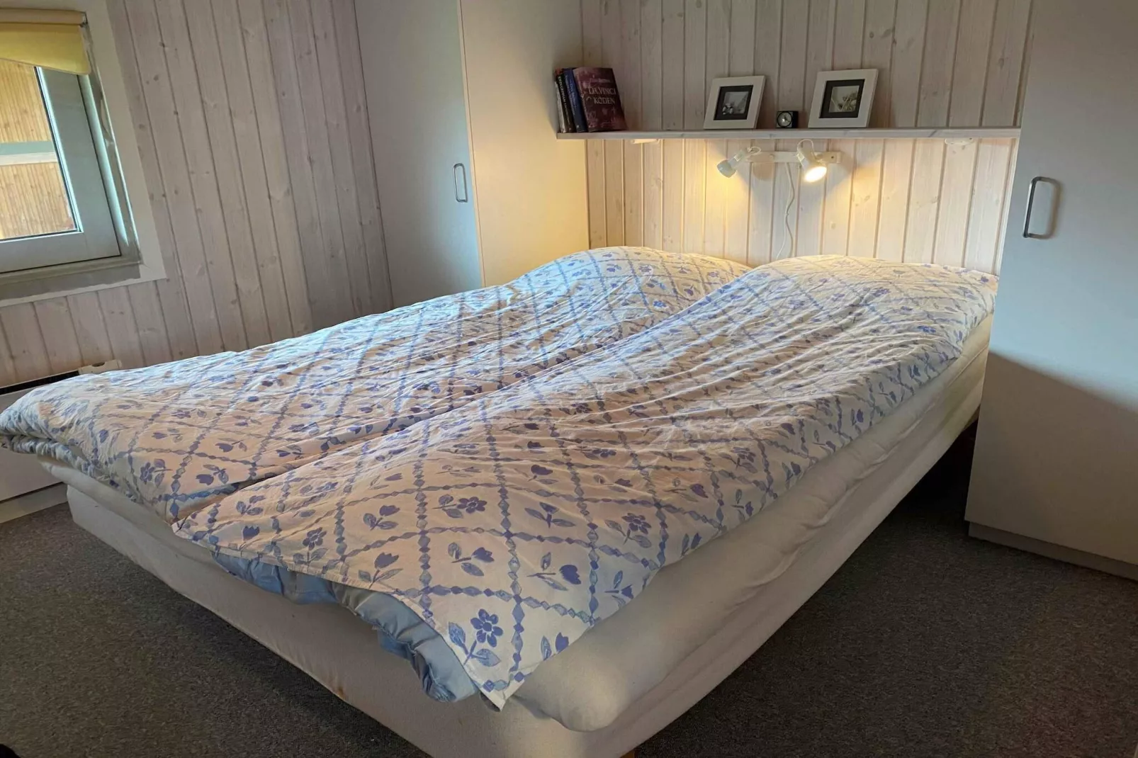 5 sterren vakantie huis in Store Fuglede-Binnen