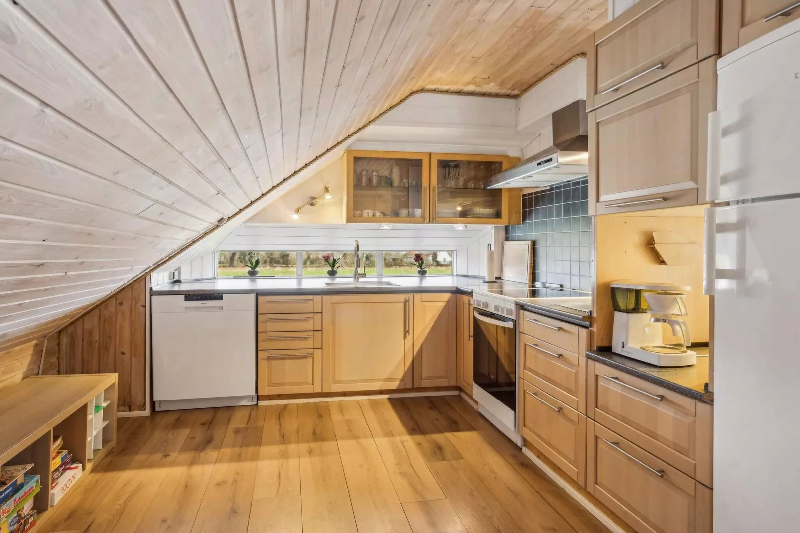 5 sterren vakantie huis in Otterup-Binnen