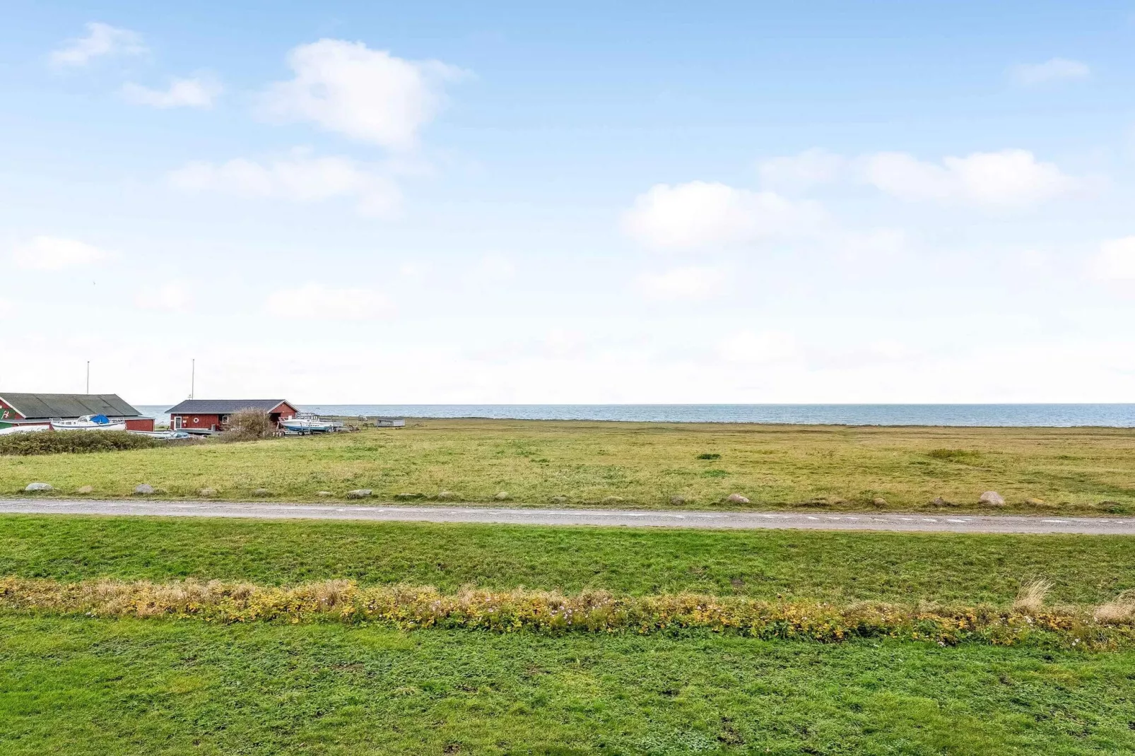 5 sterren vakantie huis in Gedser-Niet-getagd