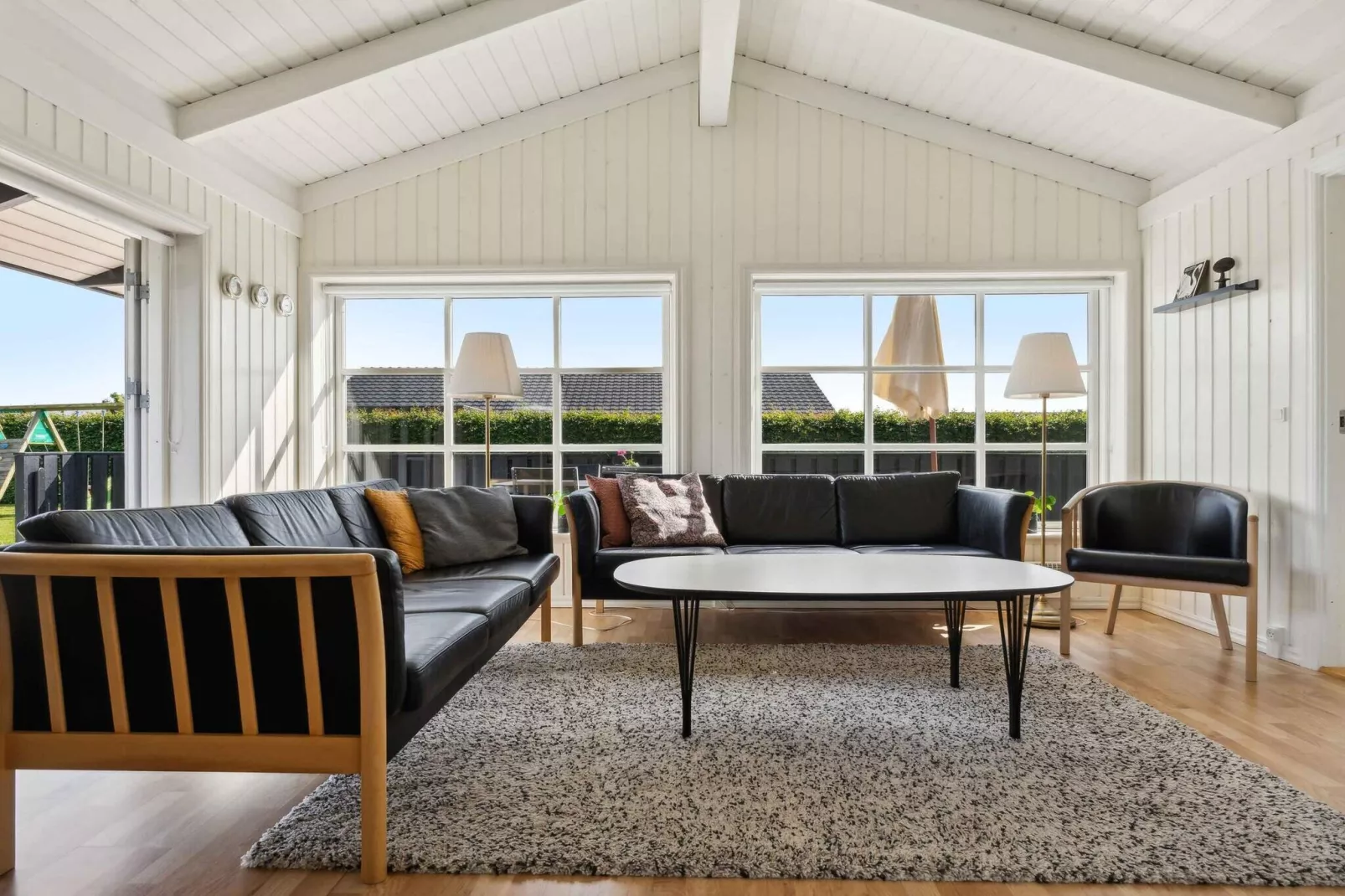 5 sterren vakantie huis in Haderslev-Binnen