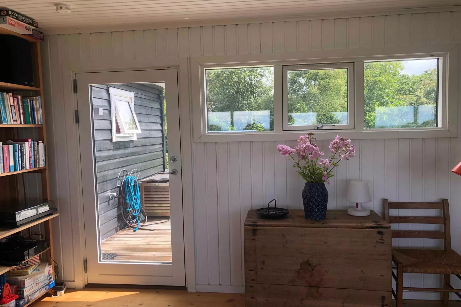 5 sterren vakantie huis in Jægerspris-Binnen