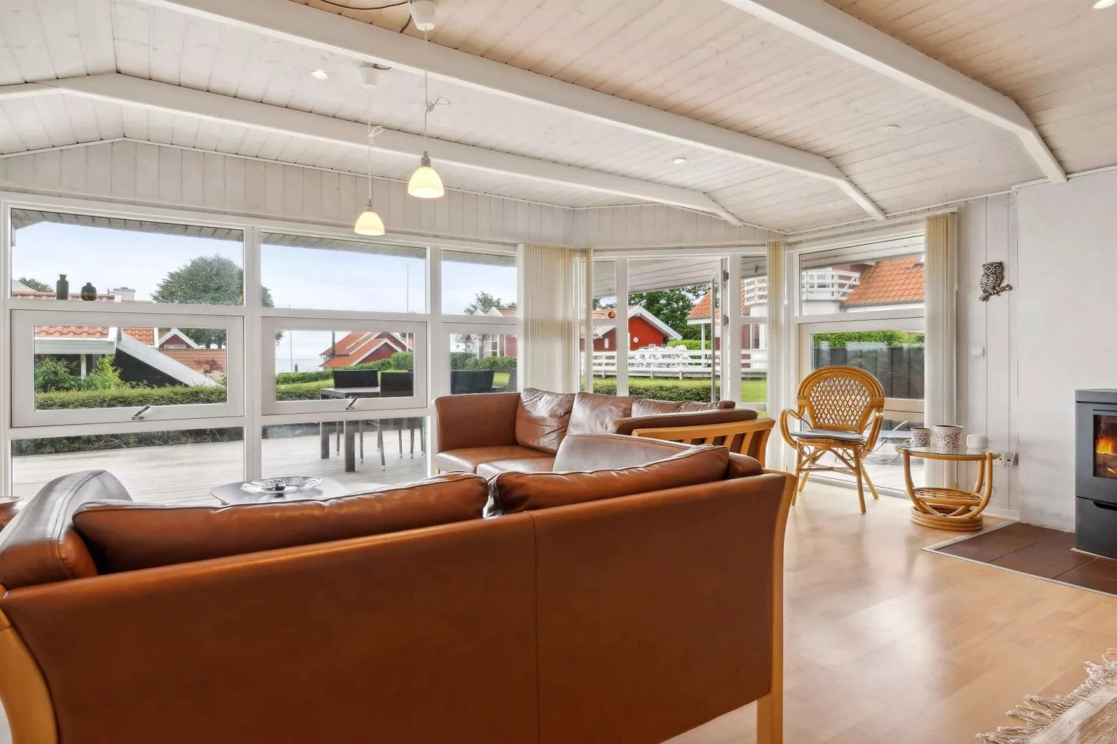 5 sterren vakantie huis in Haderslev-Binnen