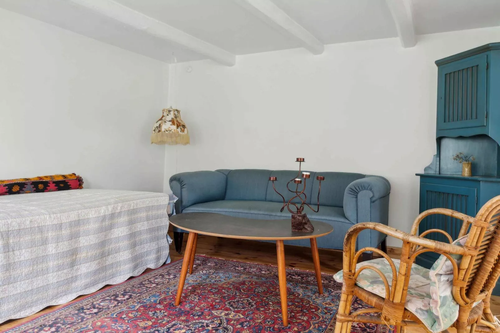 5 sterren vakantie huis in Vesterborg-Binnen