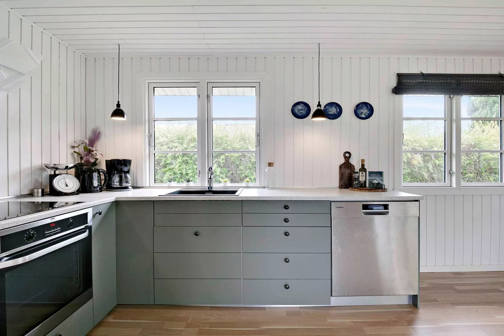 5 sterren vakantie huis in Kirke Hyllinge-Binnen