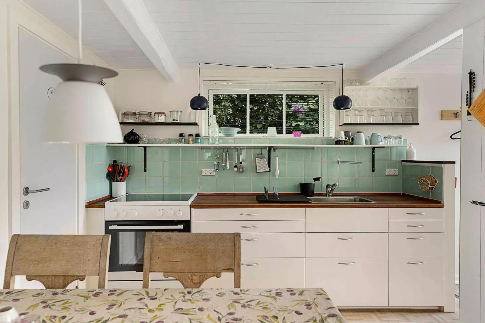 5 sterren vakantie huis in Nexø-Binnen