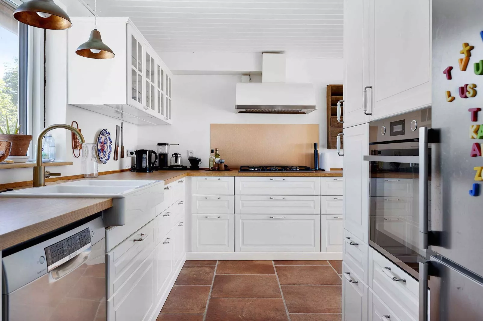 5 sterren vakantie huis in Orø-Binnen