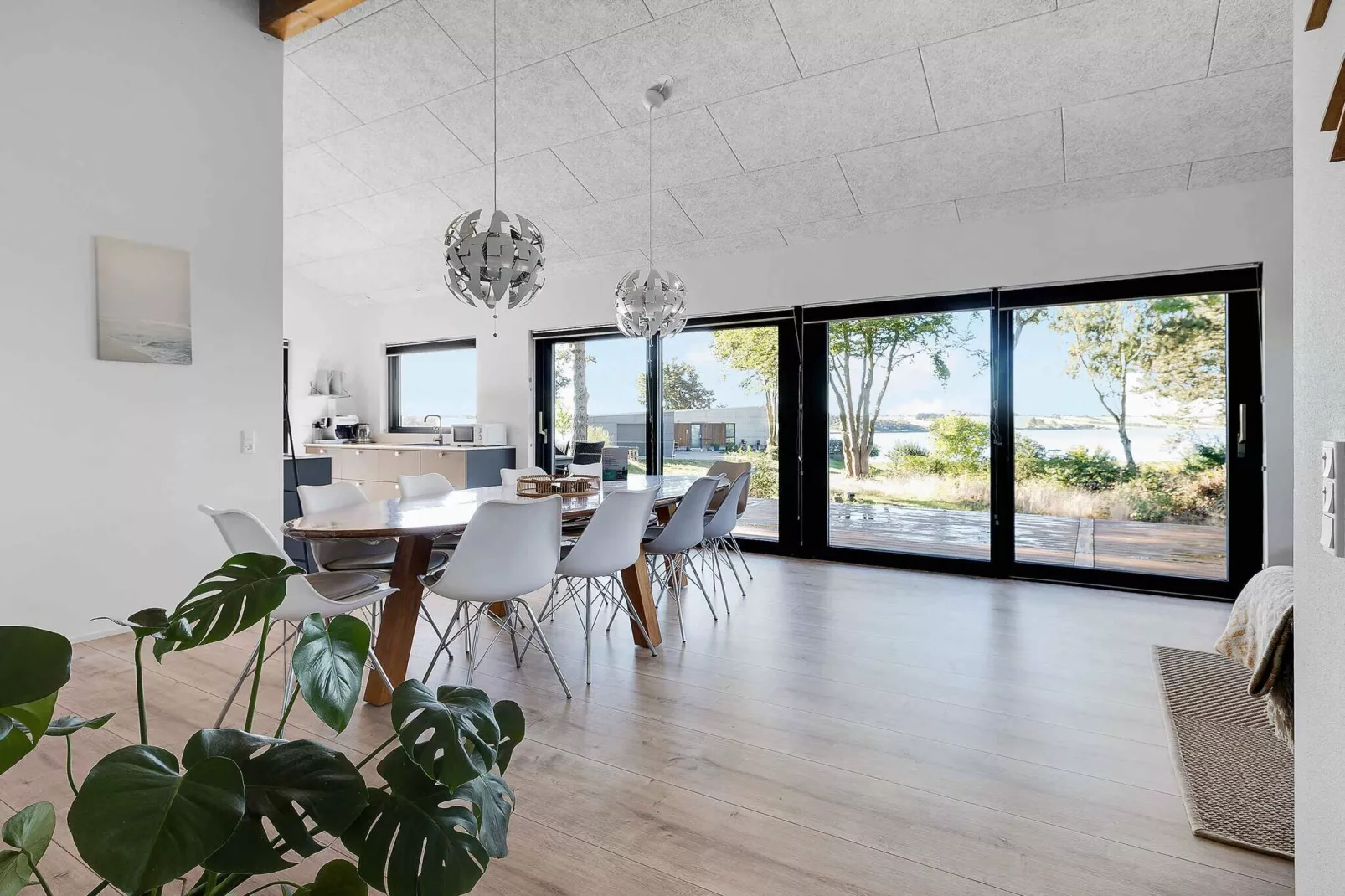 5 sterren vakantie huis in Millinge-Binnen