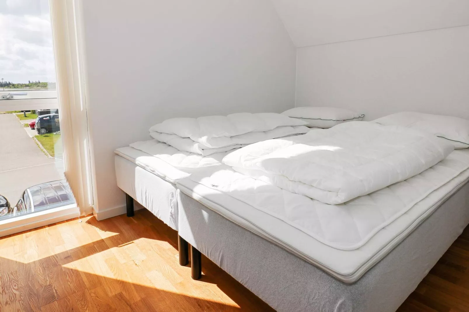 8 persoons vakantie huis in Hadsund-By Traum-Binnen