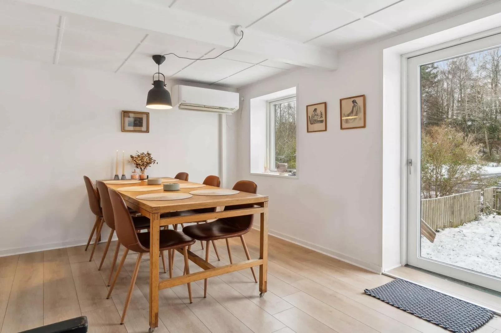 5 sterren vakantie huis in Rønne-Binnen