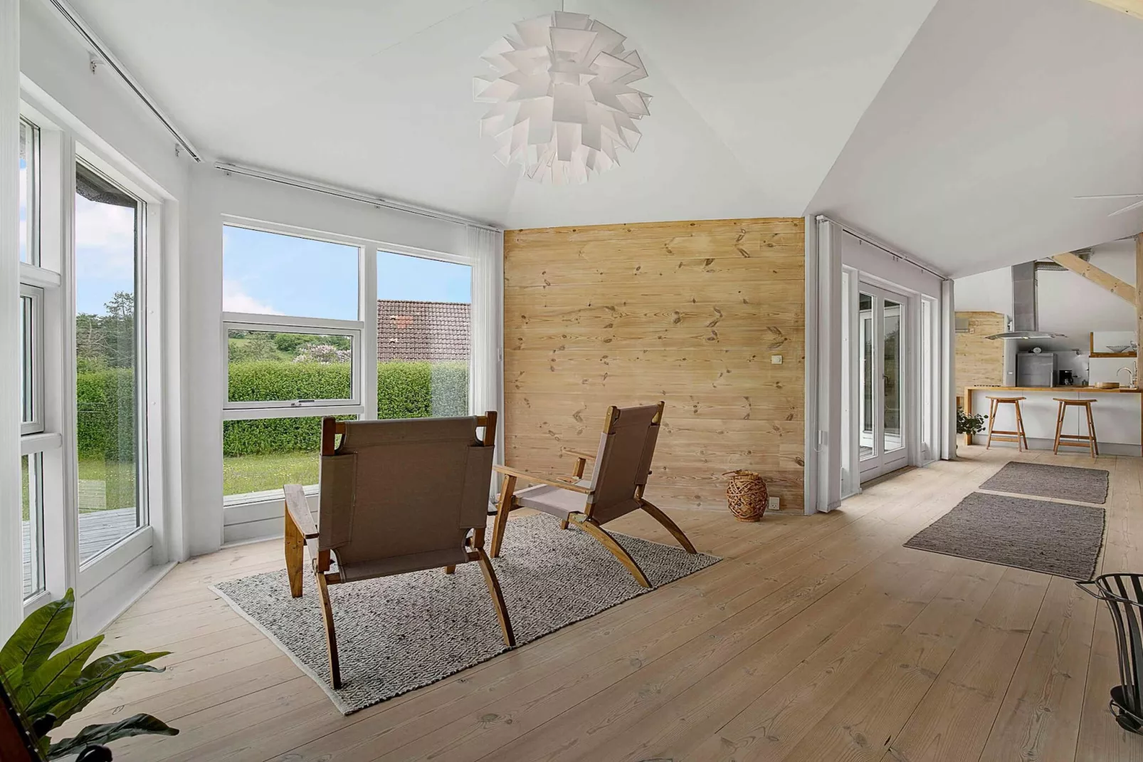 5 sterren vakantie huis in Kirke Hyllinge-Binnen