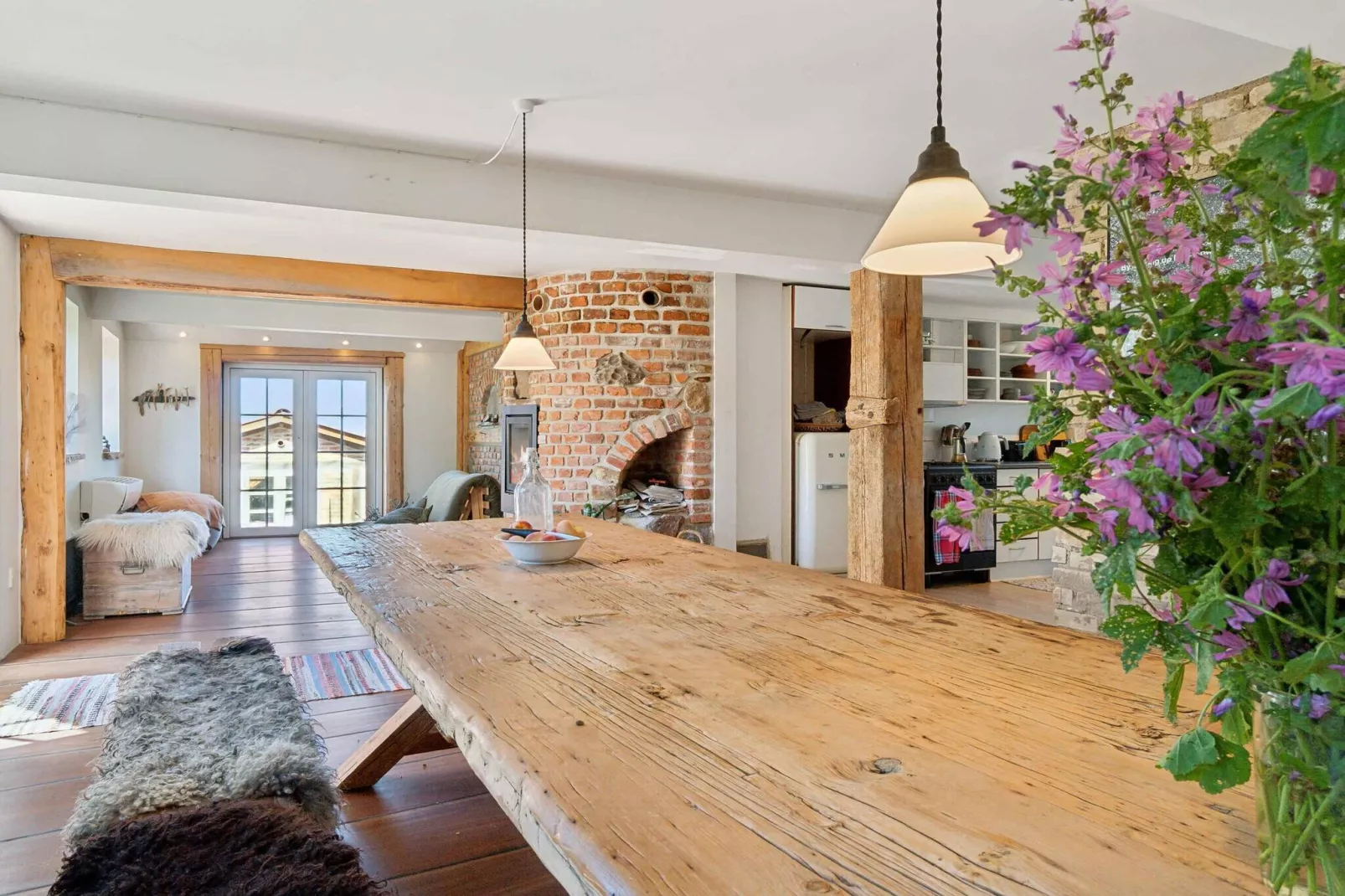 5 sterren vakantie huis in Hasle-Binnen