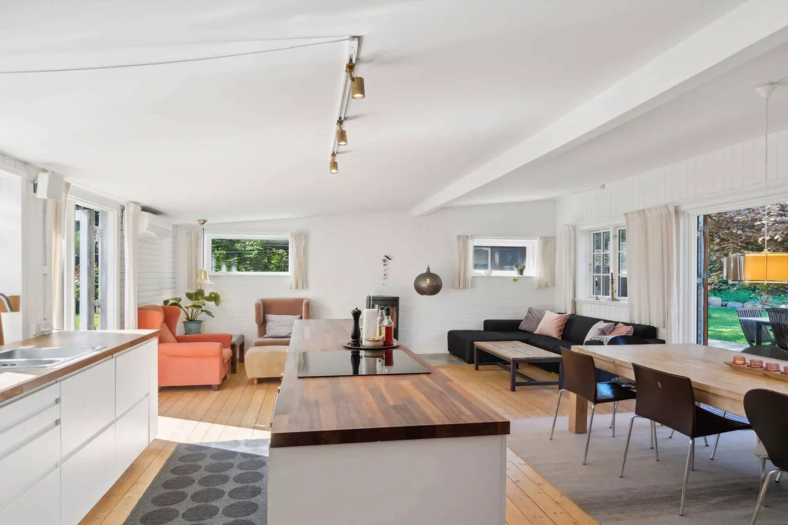 5 sterren vakantie huis in Vejby-Binnen