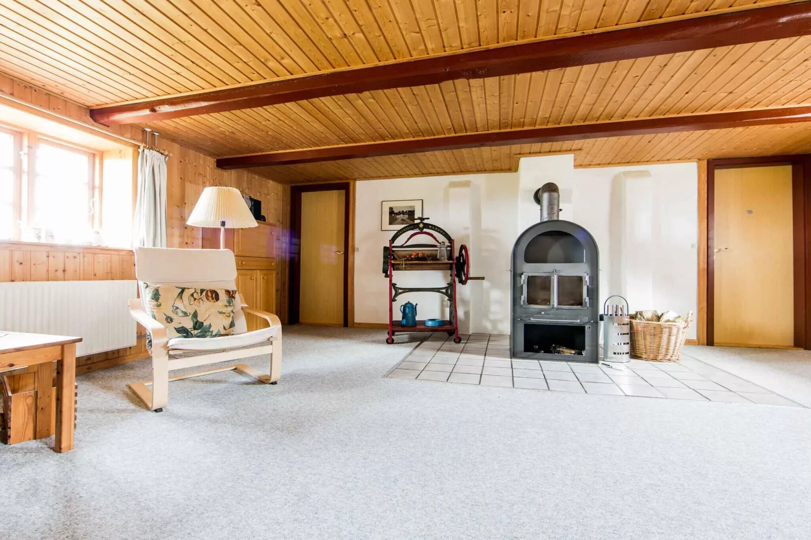 5 sterren vakantie huis in Faaborg-Binnen