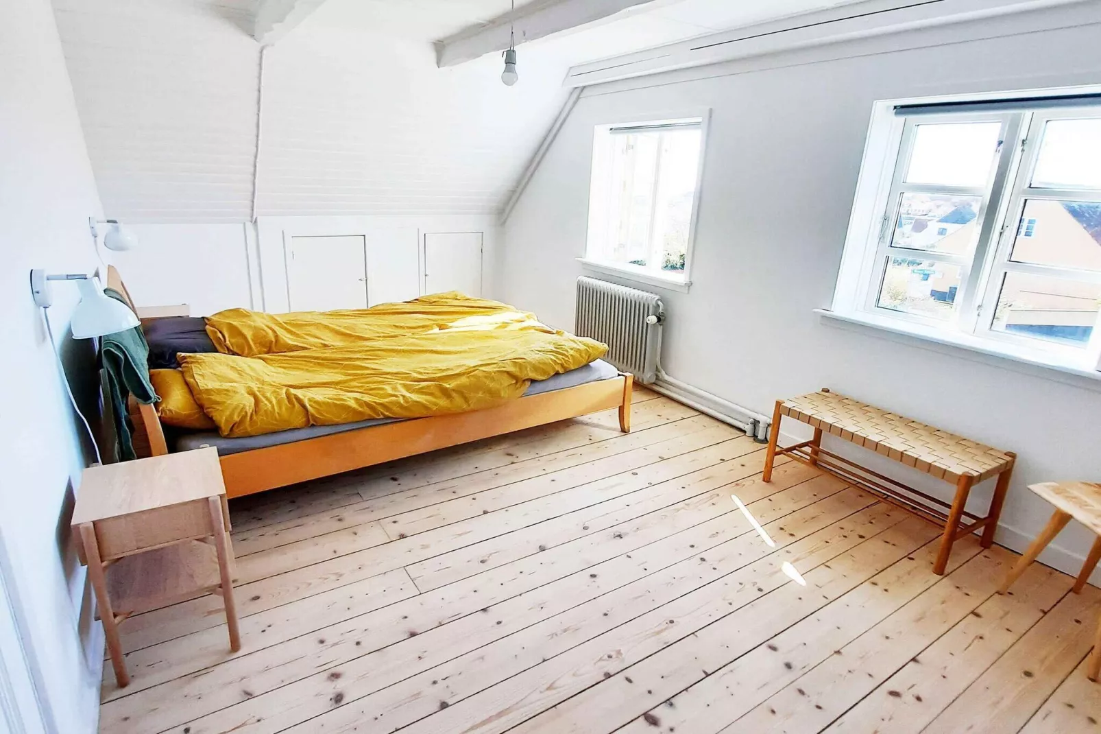 5 sterren vakantie huis in Svaneke-Binnen