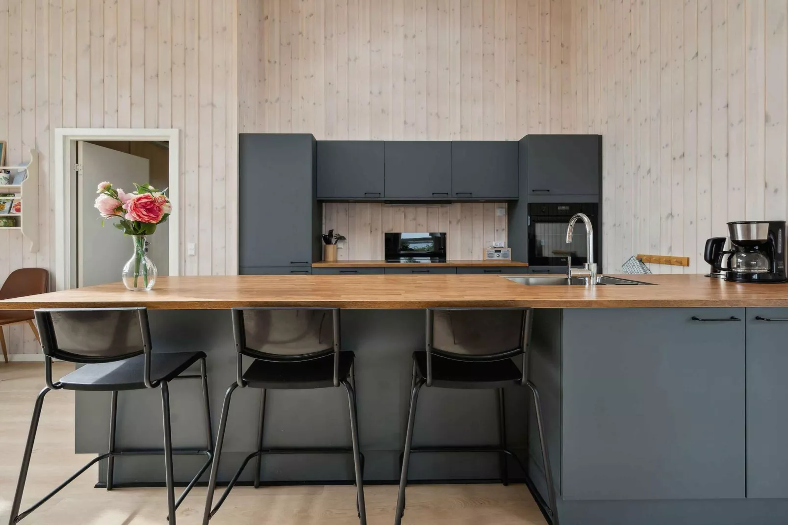 5 sterren vakantie huis in Aabenraa-Binnen