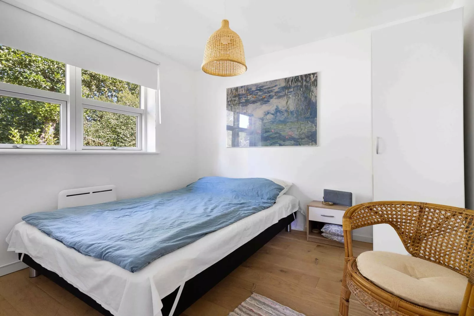 5 sterren vakantie huis in Sjællands Odde-Binnen