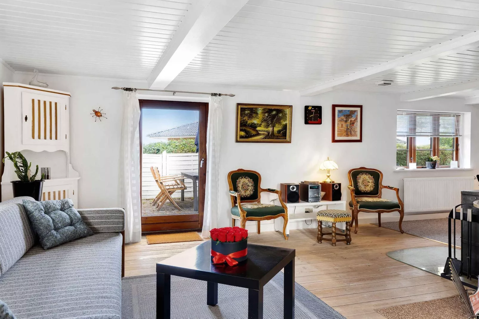 5 sterren vakantie huis in Slagelse-Binnen