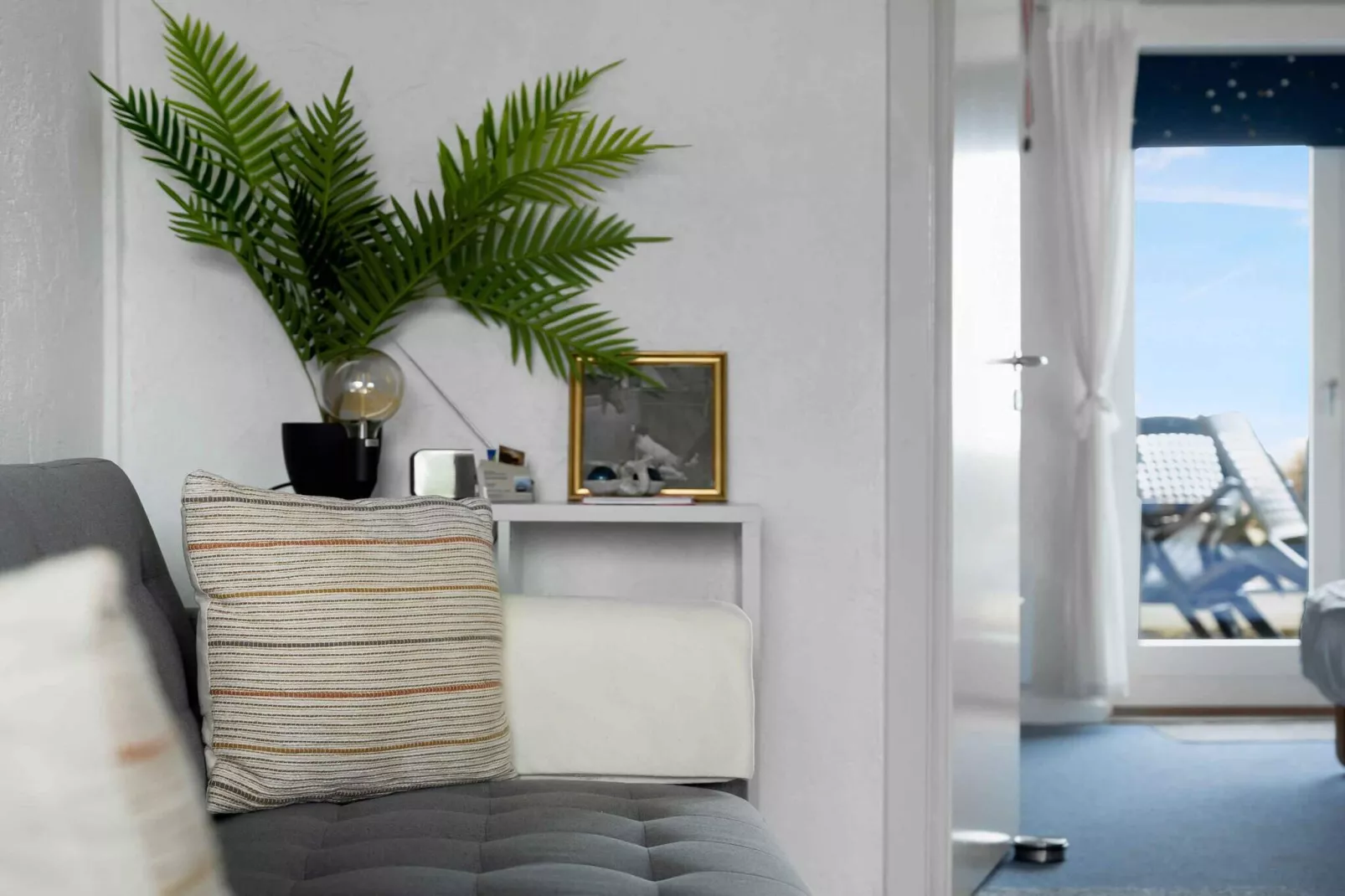 5 sterren vakantie huis in Allinge-Binnen