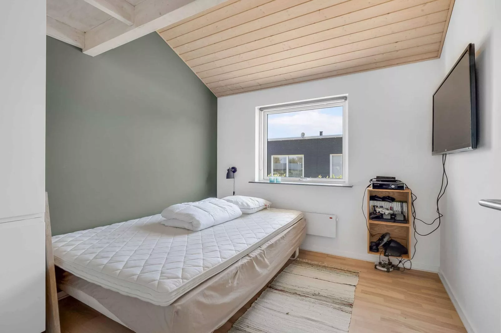 5 sterren vakantie huis in Skals-Binnen