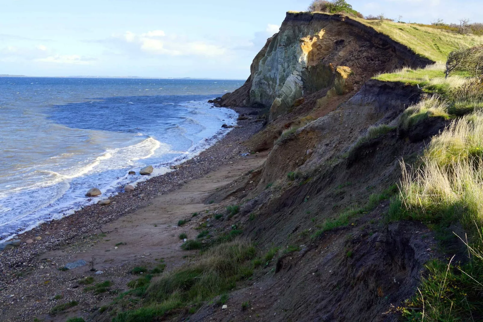 5 sterren vakantie huis in Fur-Buitenlucht