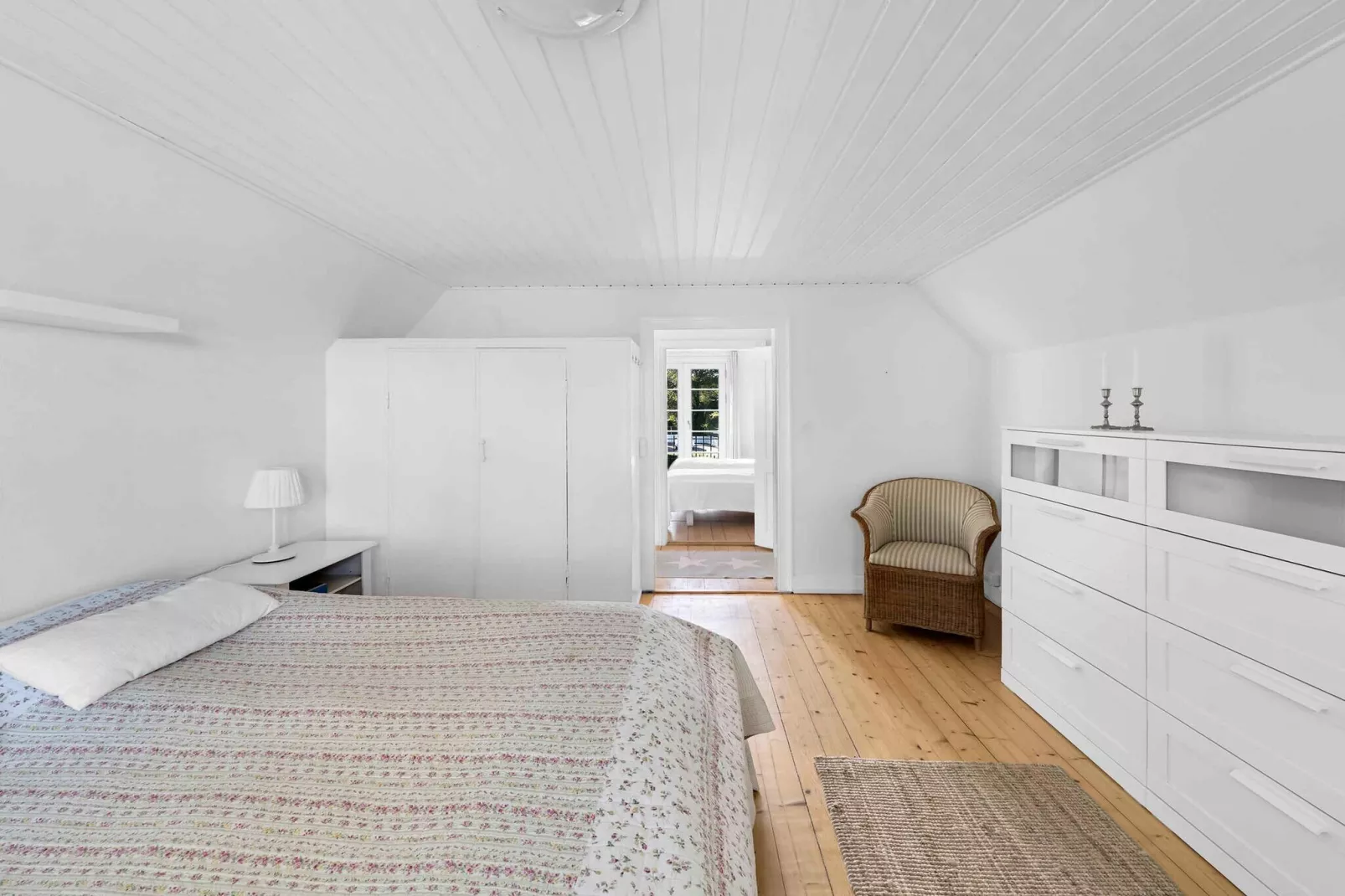 5 sterren vakantie huis in Allinge-Binnen