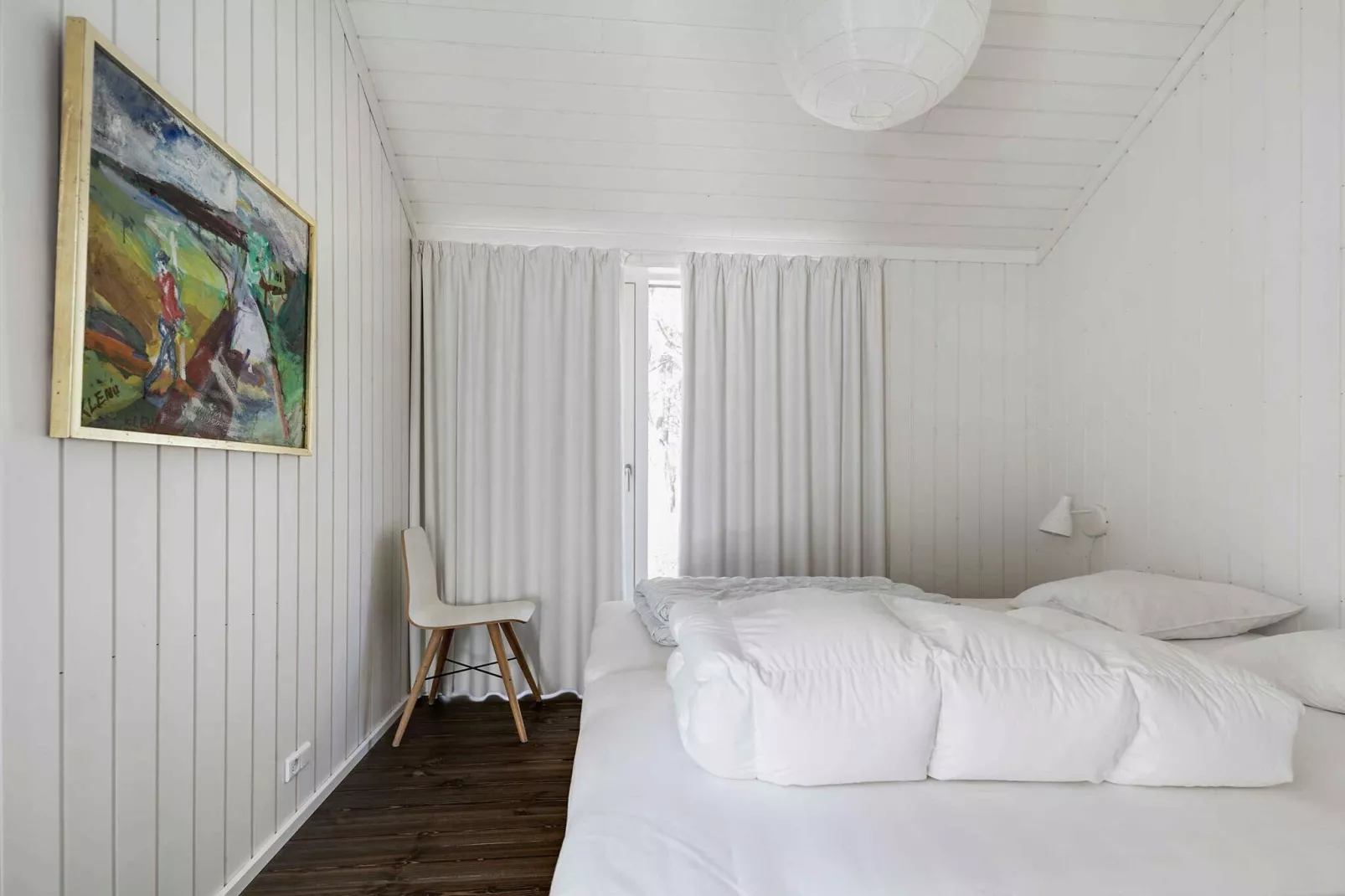 5 sterren vakantie huis in Nexø-Binnen