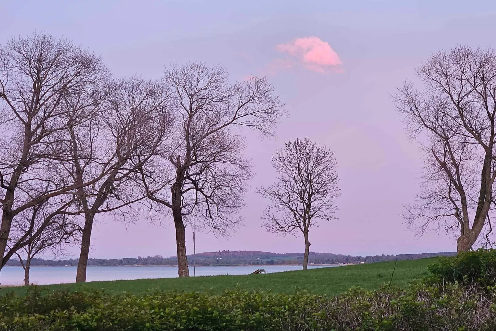 5 sterren vakantie huis in Grevinge-Waterzicht