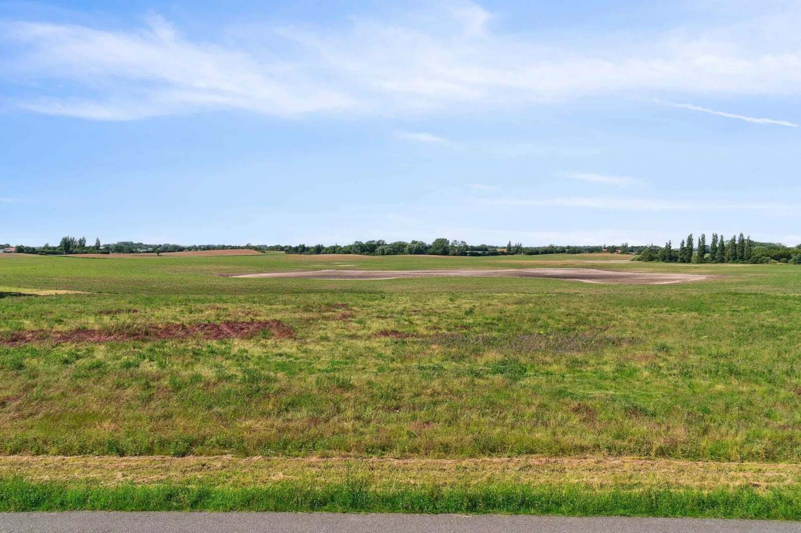 5 sterren vakantie huis in Karrebæksminde-Buitenlucht