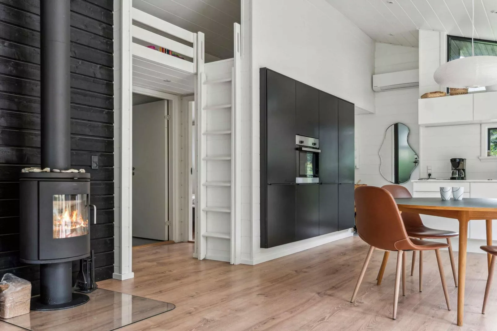 5 sterren vakantie huis in Frederiksværk-Binnen