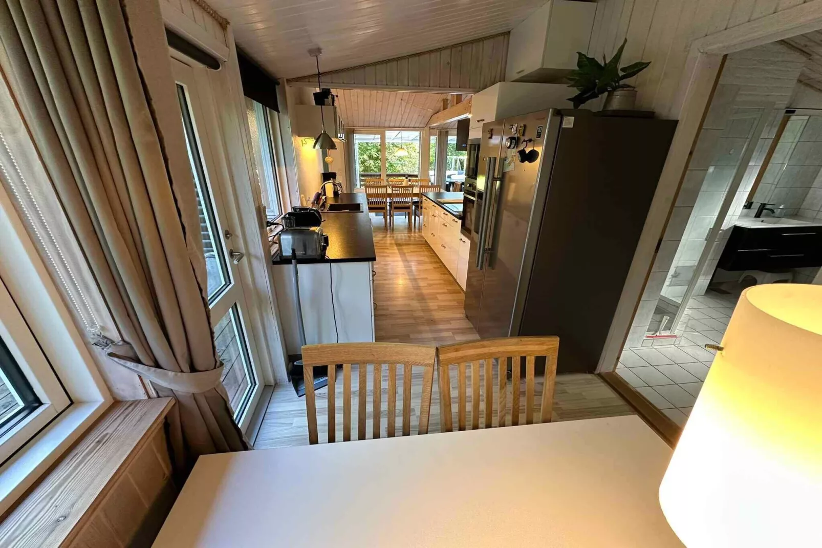 5 sterren vakantie huis in Gilleleje-Binnen