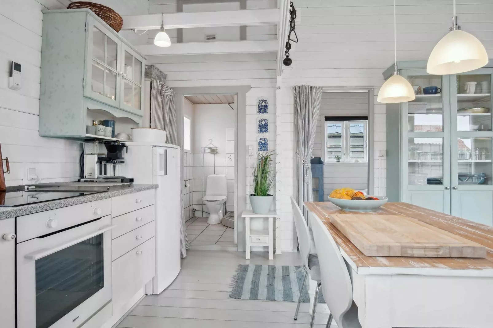 5 sterren vakantie huis in Karrebæksminde-Binnen