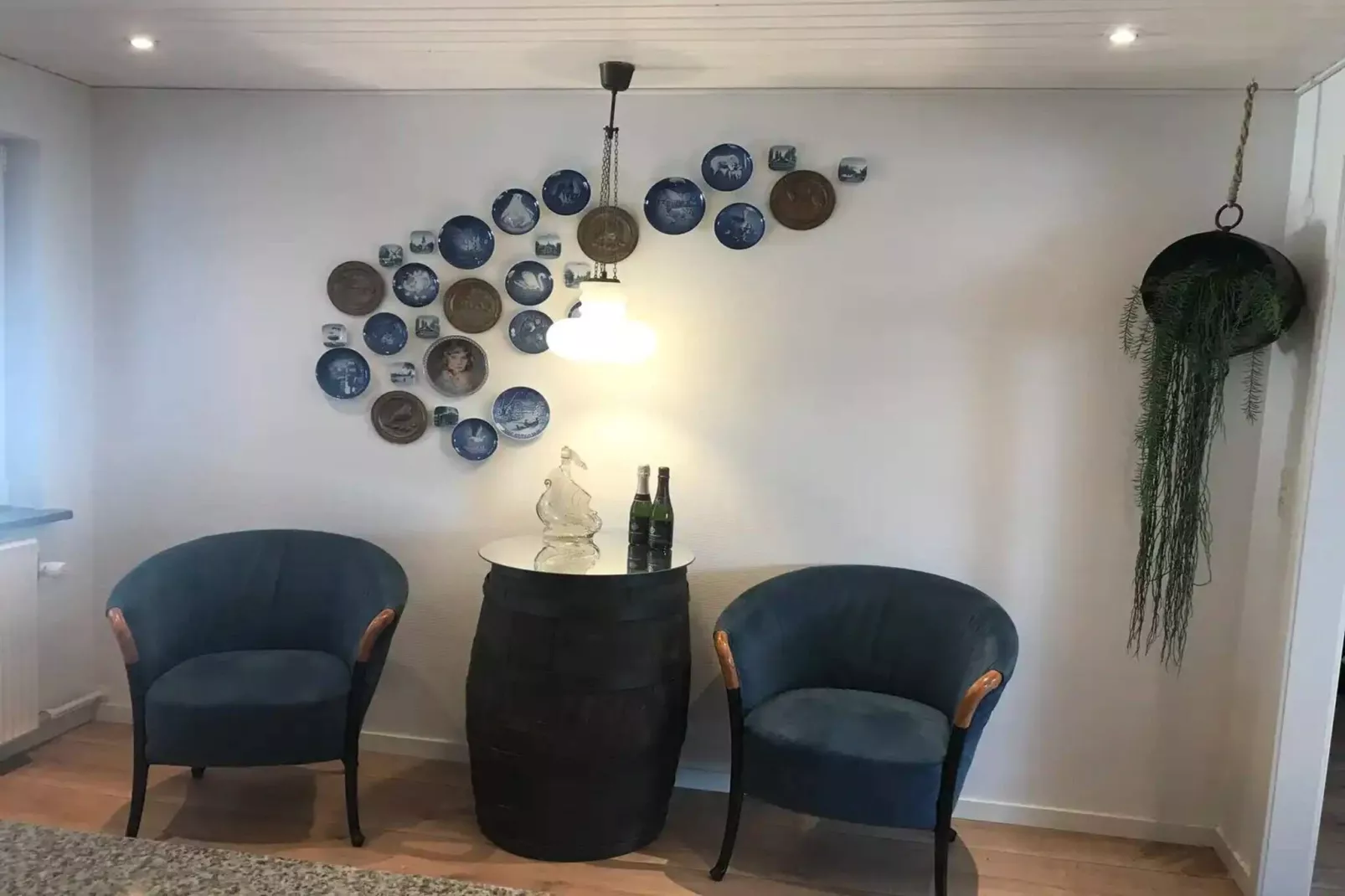 5 sterren vakantie huis in Farsø-Binnen