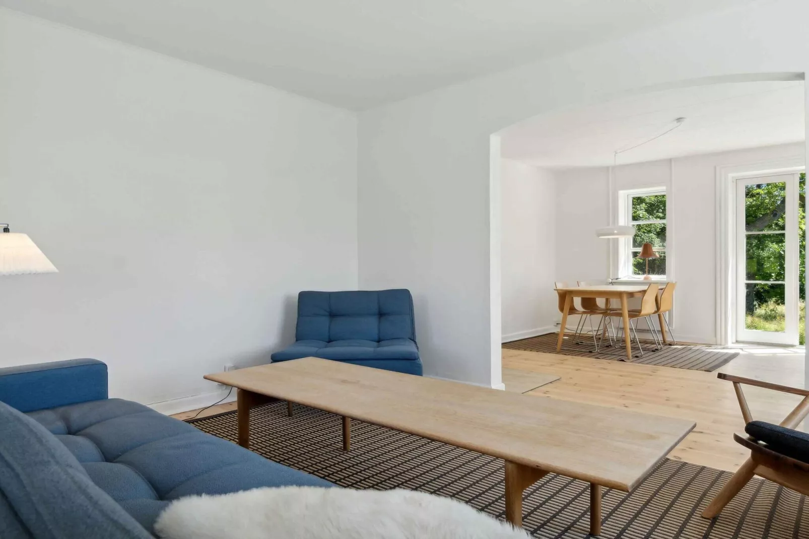 5 sterren vakantie huis in Tranekær-Binnen