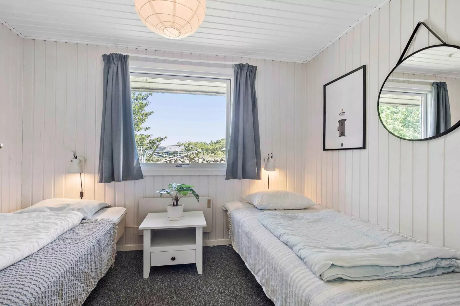 5 sterren vakantie huis in Hasle-Binnen