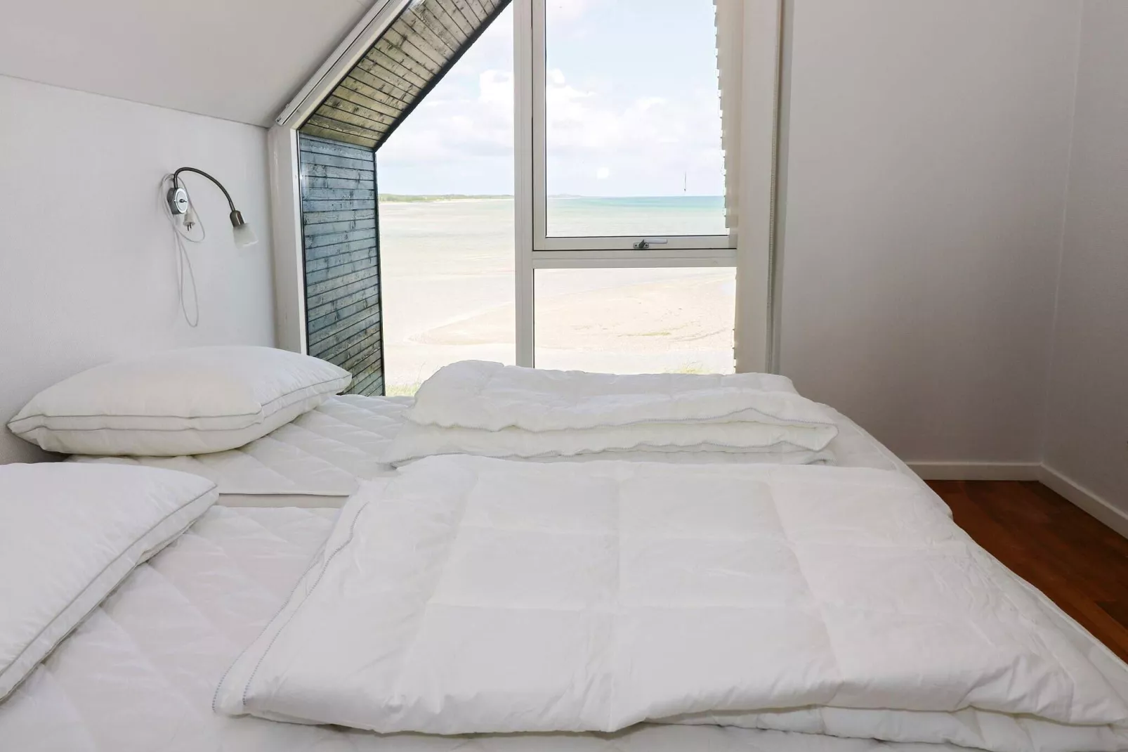 8 persoons vakantie huis in Hadsund-By Traum-Binnen